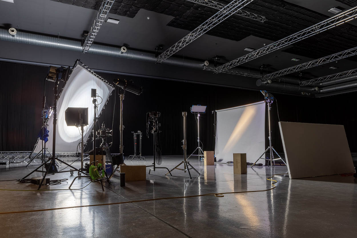 studio images